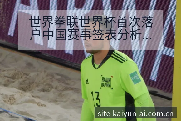世界拳联世界杯首次落户中国赛事签表分析与阵容影响解读 - 开云APP